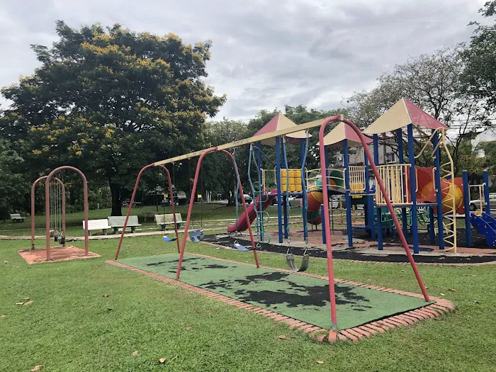 Sri Petaling Parks and Garden Picture 1