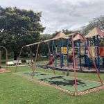 Sri Petaling Parks and Garden
