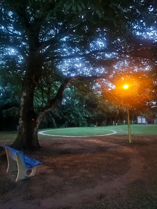 Sri Petaling Parks and Garden Picture 9