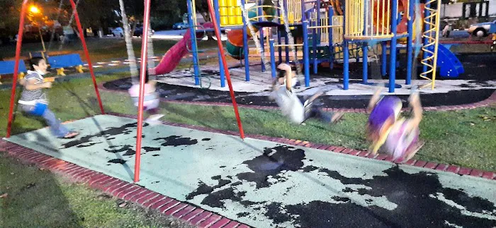 Sri Petaling Parks and Garden Picture 10