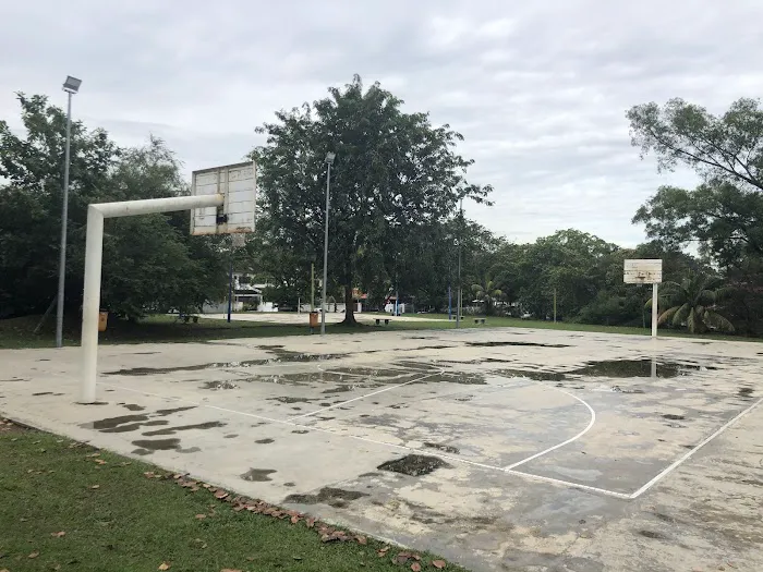 Sri Petaling Parks and Garden Picture 3
