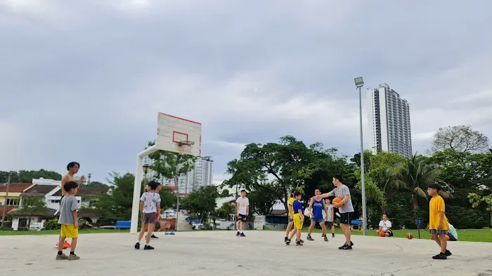 Sri Petaling Parks and Garden Picture 2