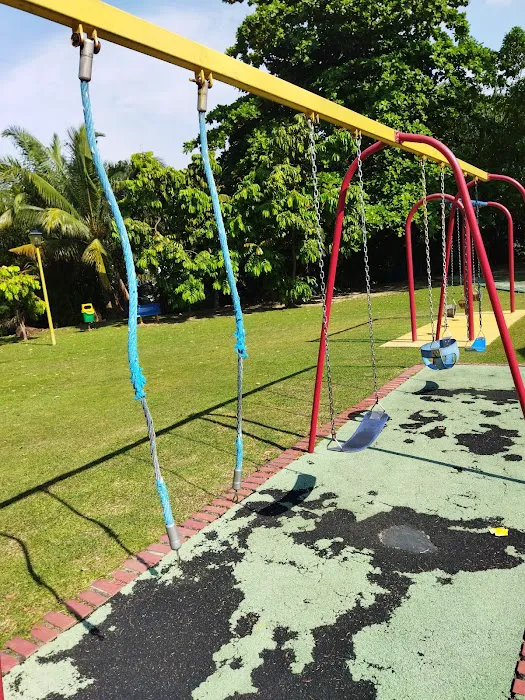 Sri Petaling Parks and Garden Picture 8