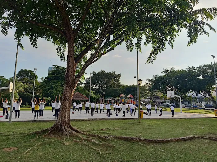 Sri Petaling Parks and Garden Picture 7