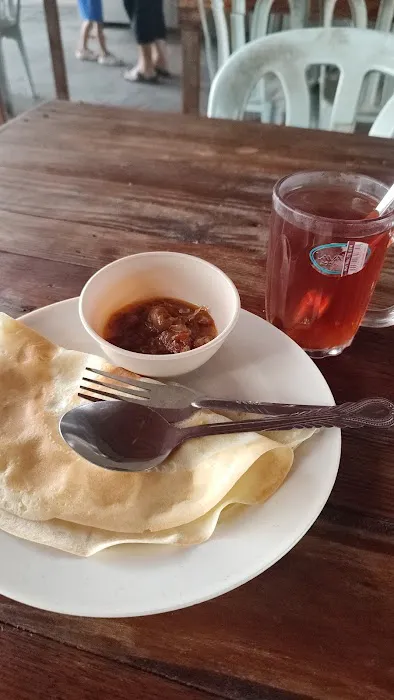 Pusat Penjaja Taman Dengkil Jaya Picture 3