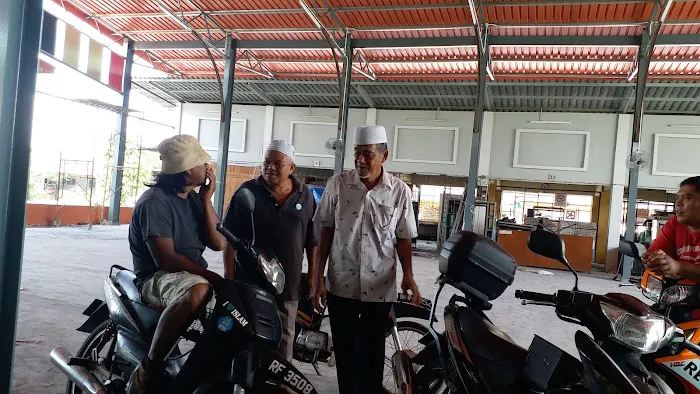 Pusat Penjaja Taman Dengkil Jaya Picture 6