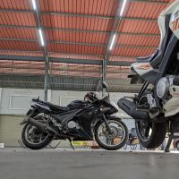Pusat Penjaja Taman Dengkil Jaya ico