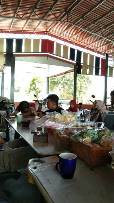 Pusat Penjaja Taman Dengkil Jaya Picture 4