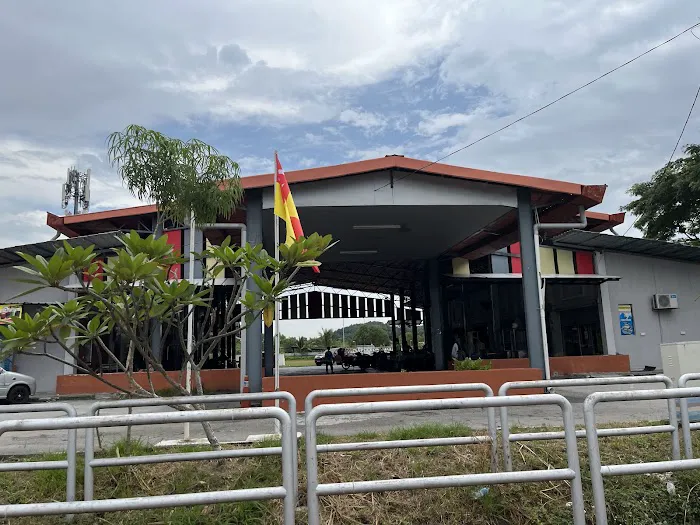 Pusat Penjaja Taman Dengkil Jaya Picture 8