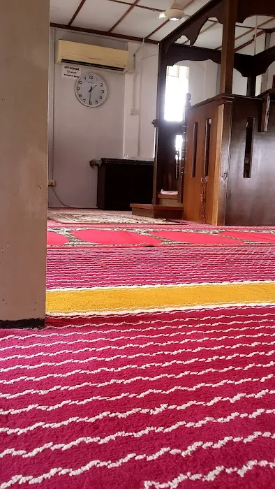 Surau Muhibbah Picture 8