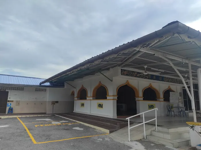 Surau Muhibbah Picture 6