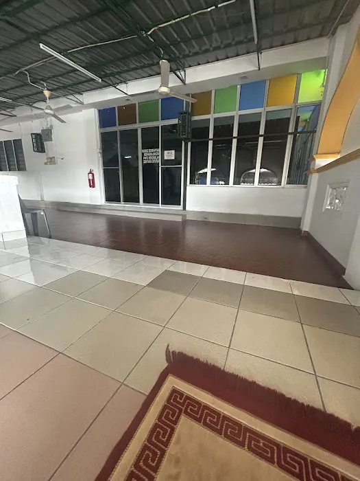 Surau Muhibbah Picture 9