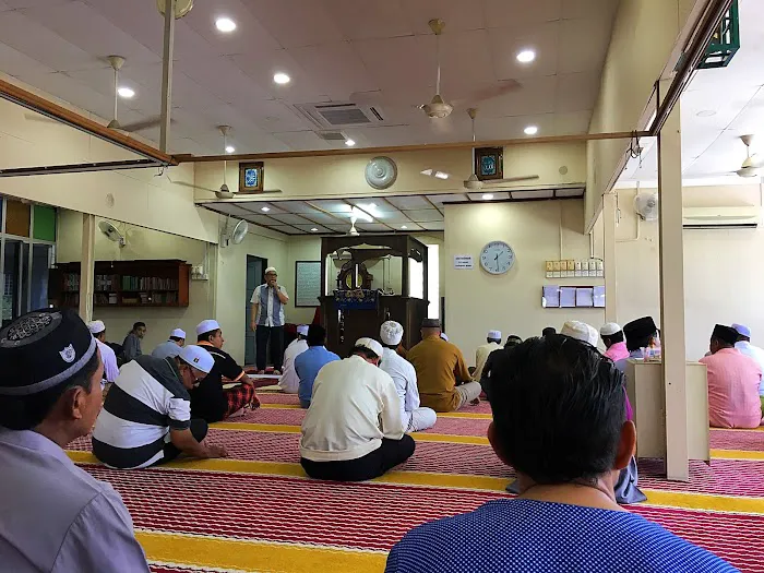 Surau Muhibbah Picture 5