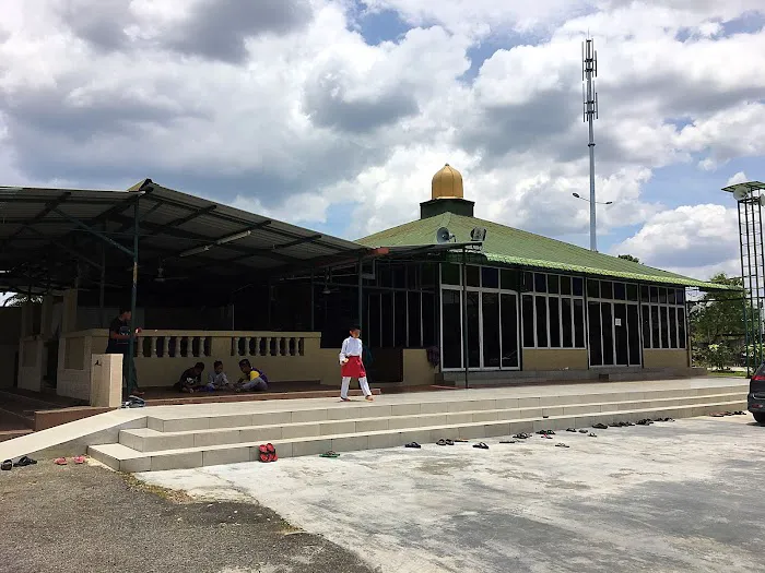 Surau Muhibbah Picture 7