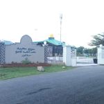 Surau Muhibbah