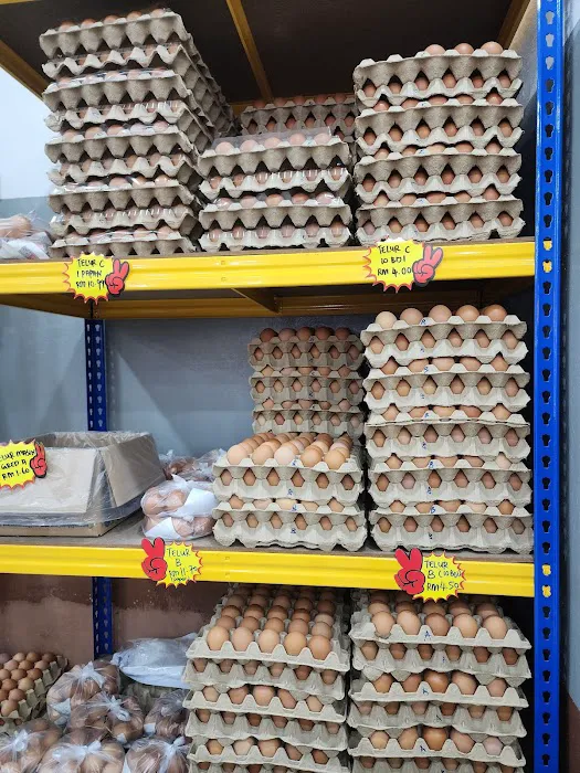My Village Grocery Sdn Bhd Picture 8