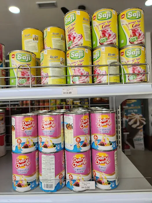 My Village Grocery Sdn Bhd Picture 4