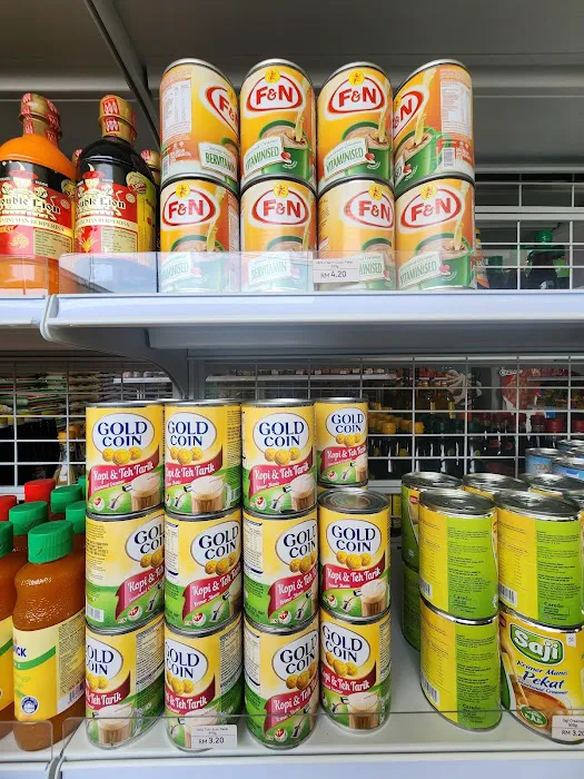 My Village Grocery Sdn Bhd Picture 5