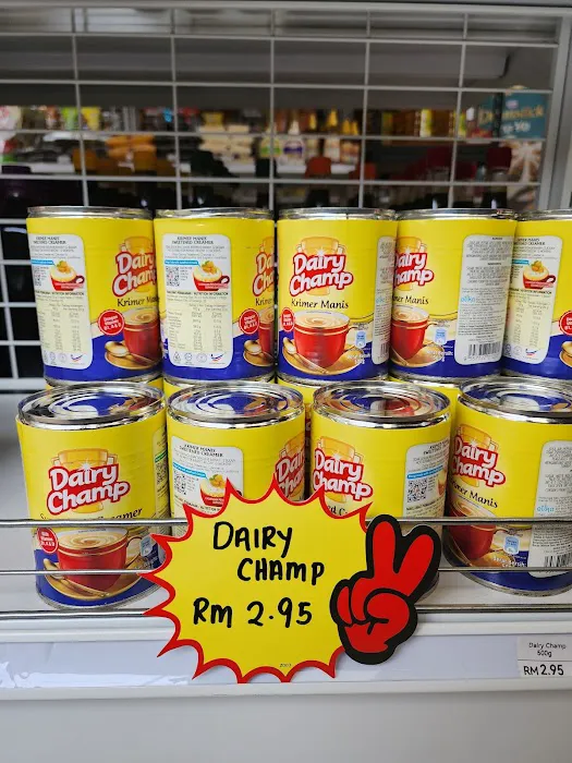 My Village Grocery Sdn Bhd Picture 6
