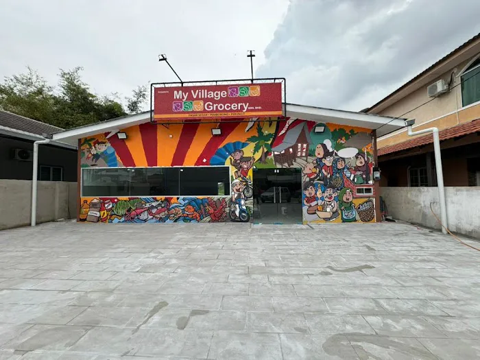 My Village Grocery Sdn Bhd Picture 3