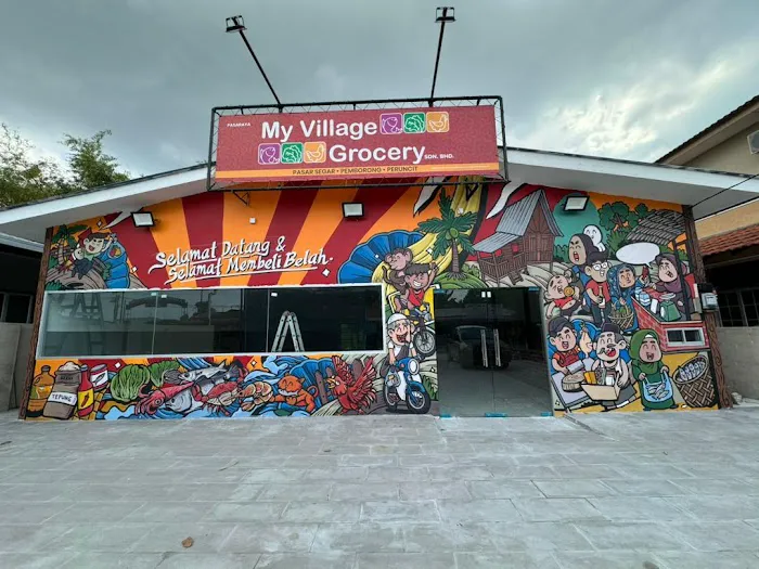 My Village Grocery Sdn Bhd Picture 1