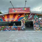 My Village Grocery Sdn Bhd