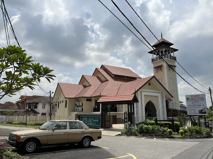 Surau Al-umm Picture 1