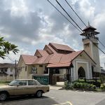 Surau Al-umm