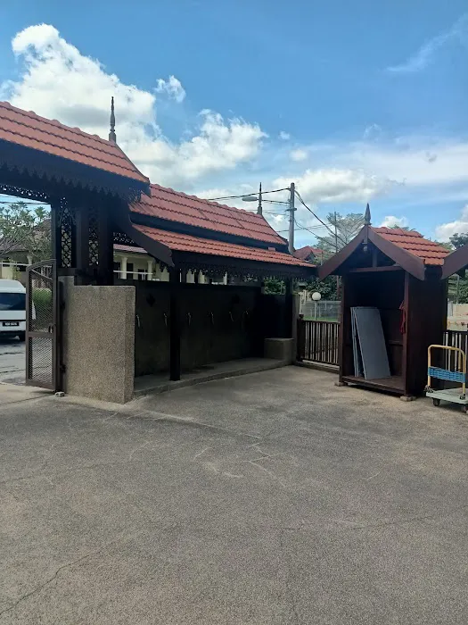 Surau Al-umm Picture 8