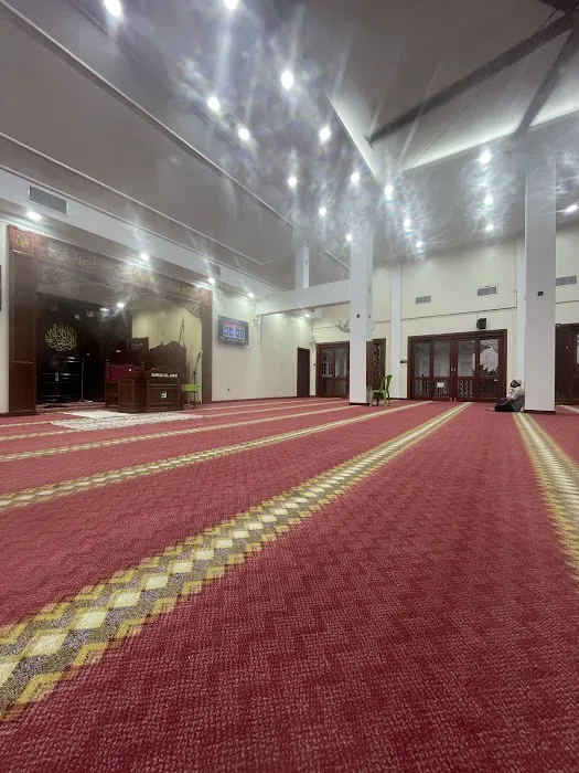 Surau Al-umm Picture 4