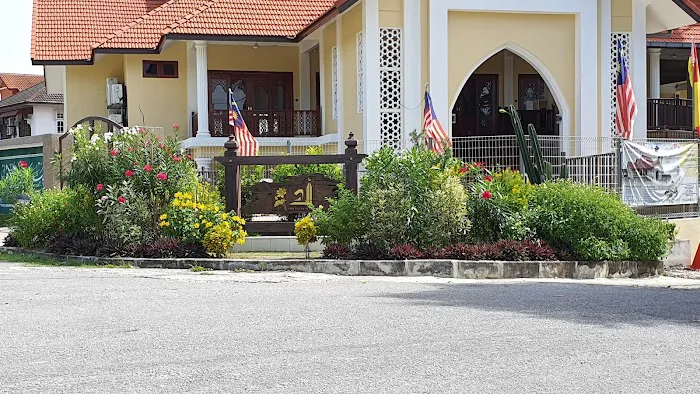 Surau Al-umm Picture 6