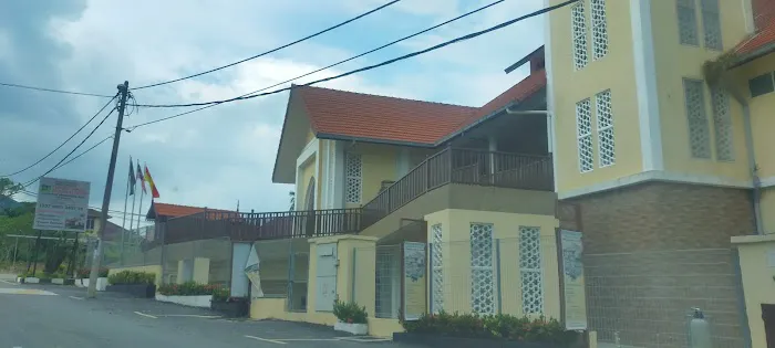 Surau Al-umm Picture 5