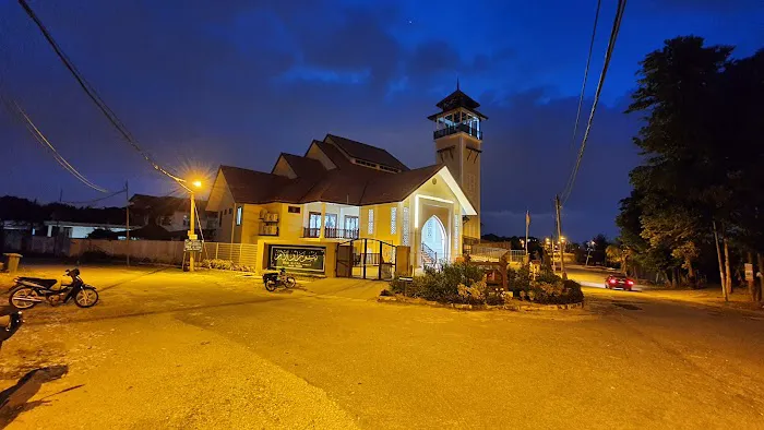 Surau Al-umm Picture 10