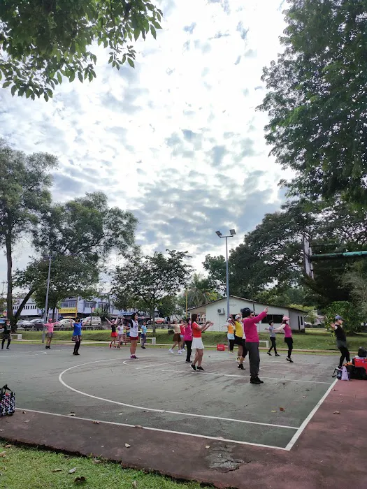 Park and garden Taman Bukit Indah jalan perisa Picture 3