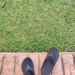 Park and garden Taman Bukit Indah jalan perisa