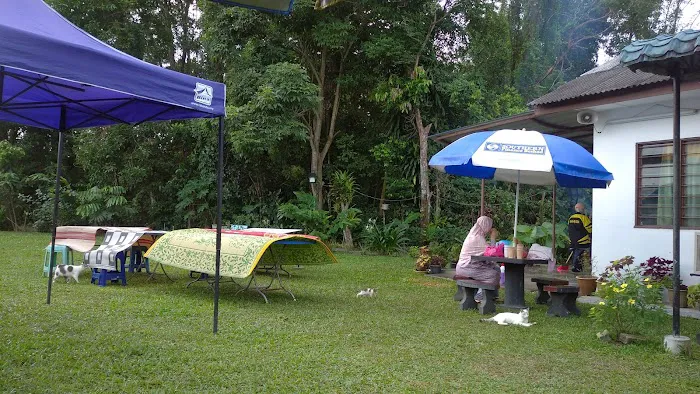 Surau Desa Dahlia Picture 5