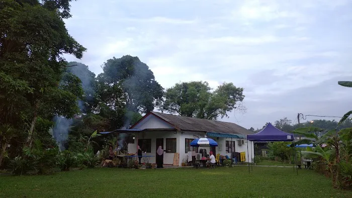 Surau Desa Dahlia Picture 1