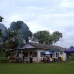 Surau Desa Dahlia