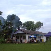 Surau Desa Dahlia ico