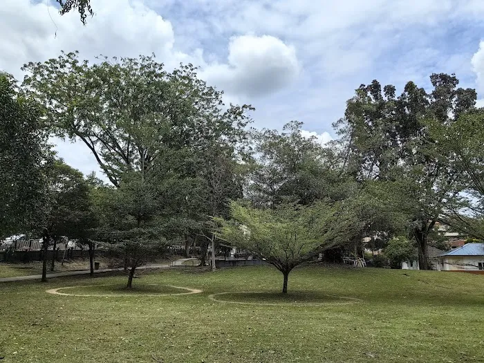 Taman Desa Playground | Park Picture 1