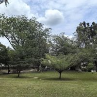 Taman Desa Playground | Park ico