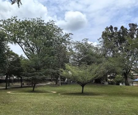 Taman Desa Playground | Park