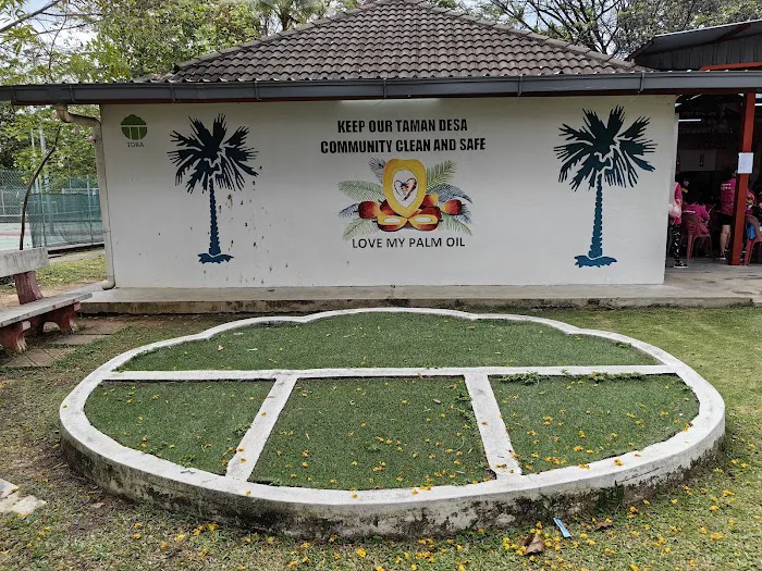 Taman Desa Playground | Park Picture 2