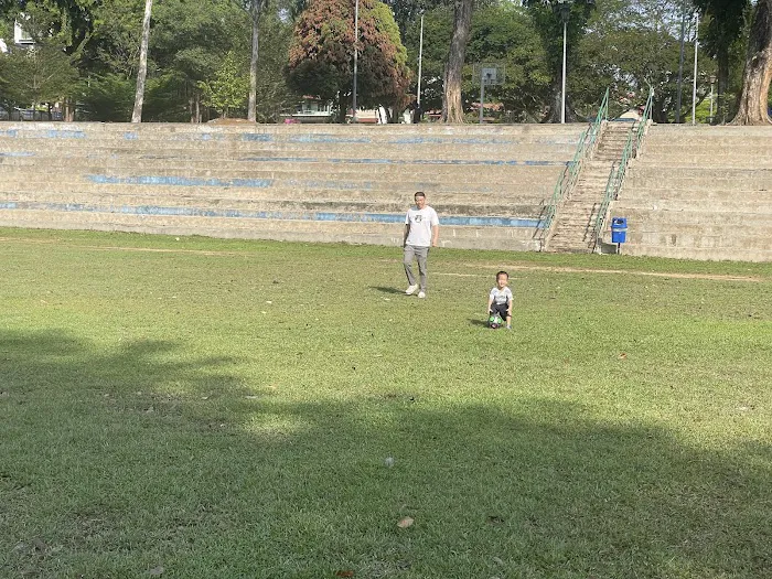 Taman Desa Playground | Park Picture 9