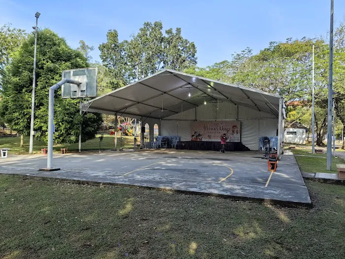 Taman Desa Playground | Park Picture 3