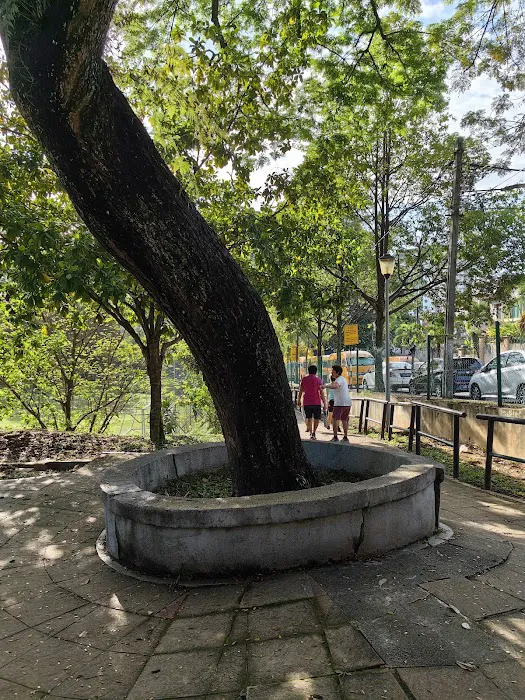 Taman Desa Playground | Park Picture 4