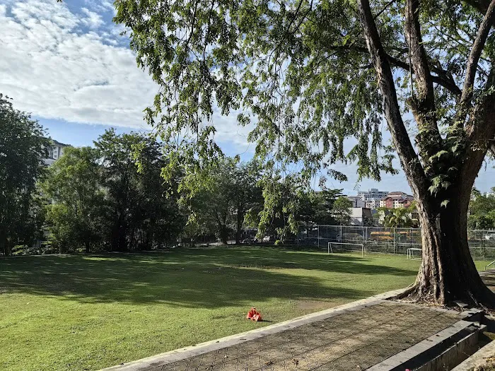 Taman Desa Playground | Park Picture 5