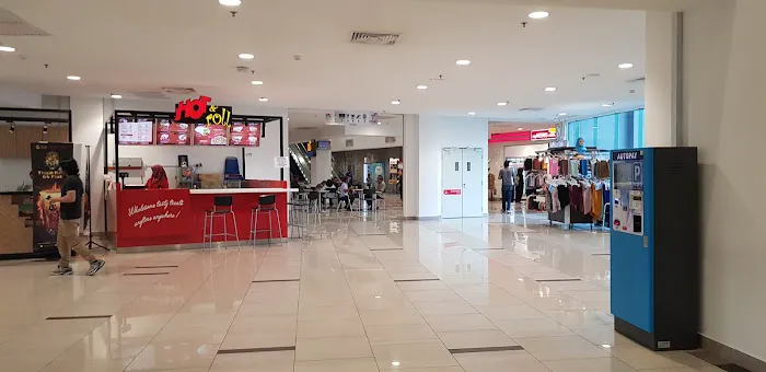 Gurney Mall Picture 2