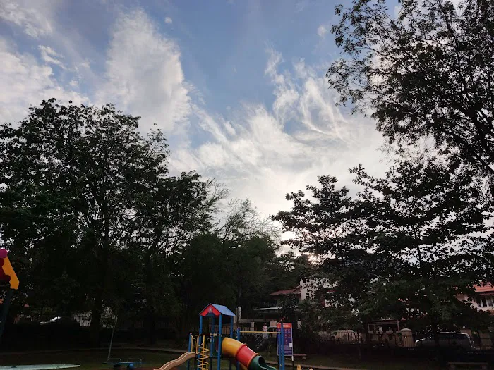 Taman Desa Public Park Picture 1