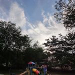 Taman Desa Public Park